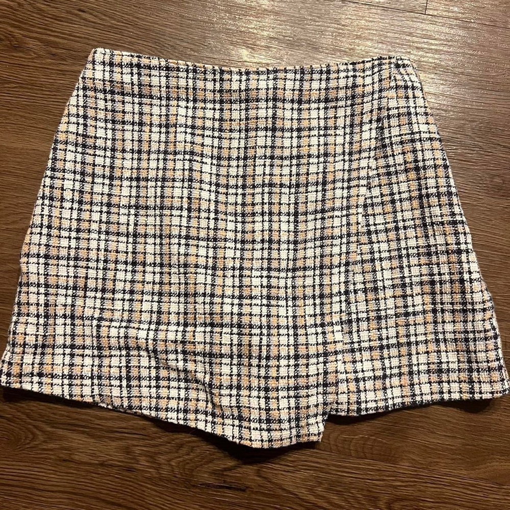 Abercrombie Skort